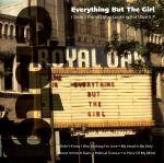 Everything But The Girl : I Didn't Know I Was Looking For Love E.P.
